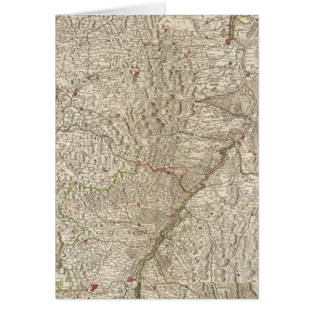 ラインリバーバレー（フランス） (正面)