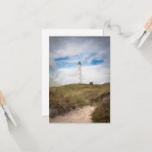 ラインヴィグライトハウスカード カード (正面/裏面インサイチュ)