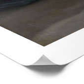 ライン川のルパート王子 ポスター (角)