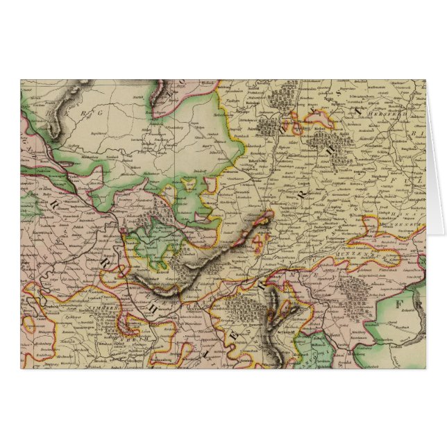 ライン川上部 (正面横)