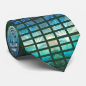ライン核爆発フルネックタイ ネクタイ (ロール)