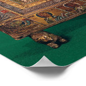 ライン・スクール・スタウロテク ポスター (角)