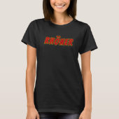 ライン・ヘッセ・バイエルン・テューリンゲン ドイツ ドイツ人 プライド Tシャツ (正面)