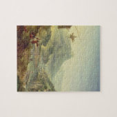 ライン(59649の組)の全景 ジグソーパズル (横)