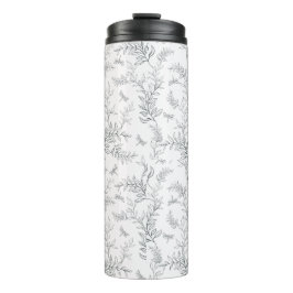 ラインarのスタイルに模様を使用したカップデザイン タンブラー