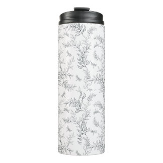 ラインarのスタイルに模様を使用したカップデザイン タンブラー