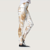 ライ学ブリード！ レギンス (右)