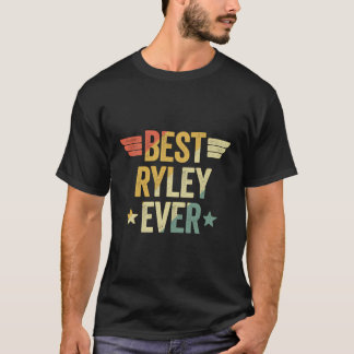 ライ最高のー・エバー Tシャツ