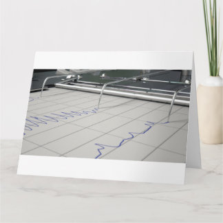 ライ検出器テスト  カード