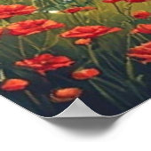 ライ素晴らしトハウス ポスター (角)