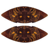 ライ素朴オン頭 アメリカンフットボール (パネル)