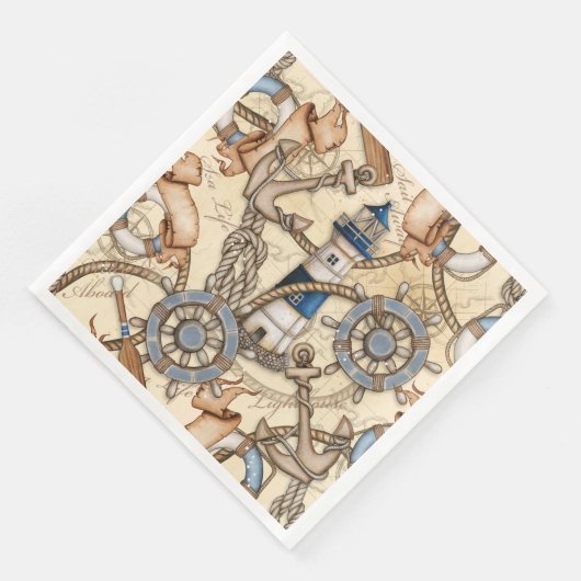 ライ航海のトハウス (コーナー)