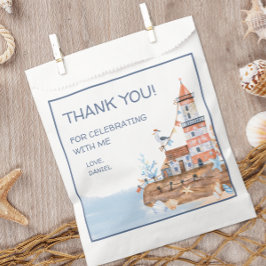 ライ航海のトハウス フェイバーバッグ