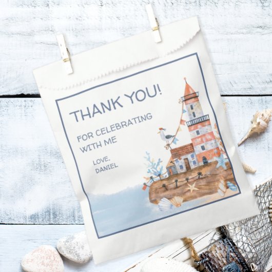 ライ航海のトハウス フェイバーバッグ