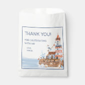 ライ航海のトハウス フェイバーバッグ (正面)