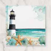 ライ航海のトハ結婚ウス フェイバータグ (裏面)