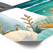 ライ航海のトハ結婚ウス ポスター (角)