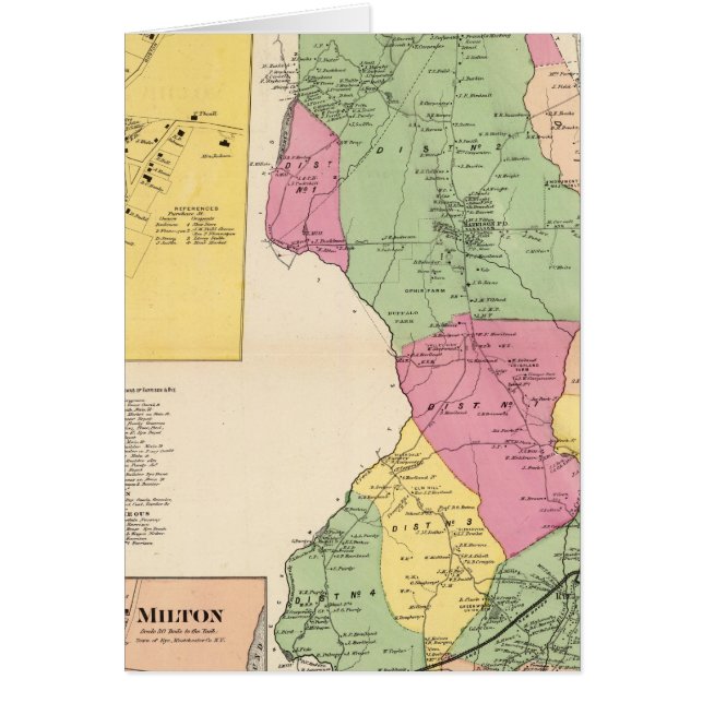 ライ麦の町ハリソン (正面)