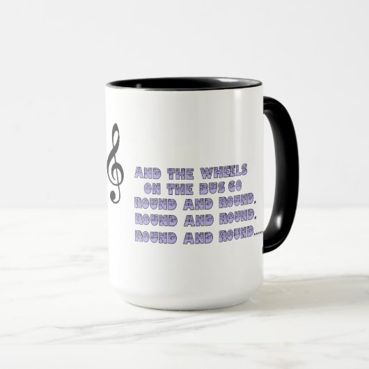 ライ麦3 マグカップ (正面右)