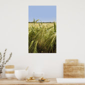 ライ・ポスター ポスター (キッチン)