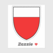 ラウザンヌ(Lausanne)の紋章、スイス シール (シート)