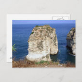 ラウシー ポストカード (正面/裏面)