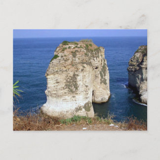 ラウシー ポストカード