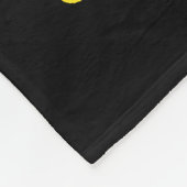 ラウスブアバリアスカルバイエルンコスチューム フリースブランケット (角)