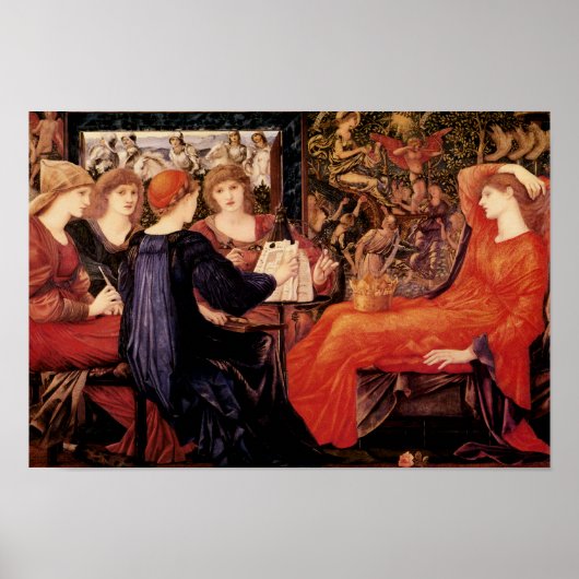 ラウスヴェネリス ポスター (正面)