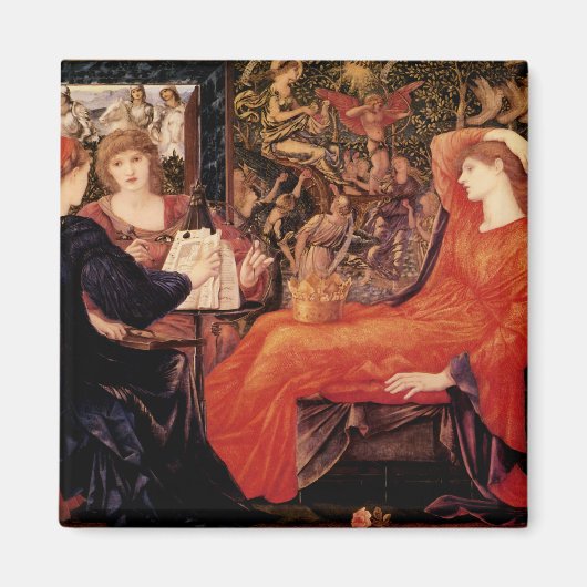 ラウスヴェネリス マグネット (正面)