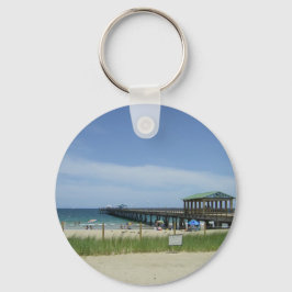 ラウダーデールバイザシー、フォートローダーデールフロリダ キーホルダー