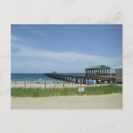 ラウダーデールバイザシー、フォートローダーデールフロリダ ポストカード