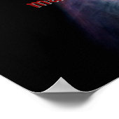 ラウダートドミニウムプリント（大） ポスター (角)