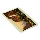 ラウテルブルネンスタバーバッハウォーターフォールスイス マグネット (右側)