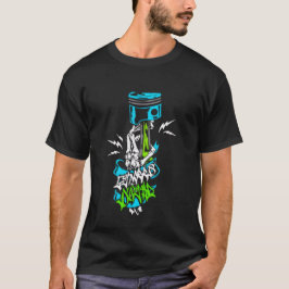 ラウドメカニックTシャツ Tシャツ