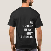 ラウドメカニックTシャツ Tシャツ (裏面)