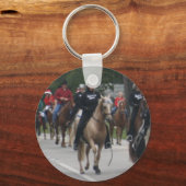 ラウラオンブコ キーホルダー (正面)