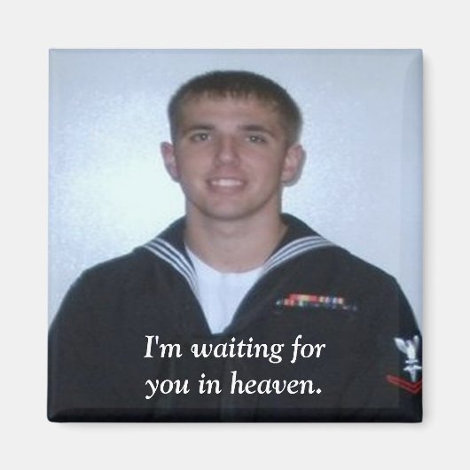 ラウラスウィンク マグネット (正面)