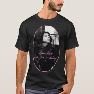 ラウラニロニューヨークテンダベリクラシックーTシャツ Tシャツ