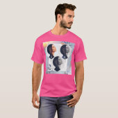 ラウラパウシニ Tシャツ (正面フル)