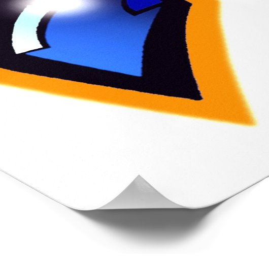 ラウラル ポスター (角)