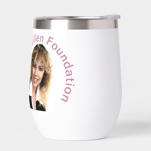 ラウラ・ギレン財団 (左面)