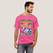 ラウリマルカネン Tシャツ (正面フル)