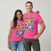 ラウリマルカネン Tシャツ (ユニセックス)