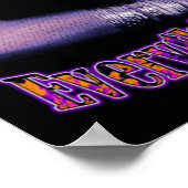 ラウリンの丘 – すべてがすべてである ポスター (角)