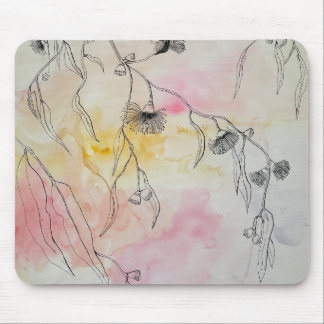 ラウリー・デヌックスによって設計されたタピスソース マウスパッド