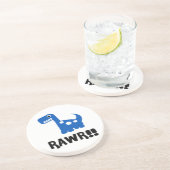 ラウルディノブルー コースター (側面)