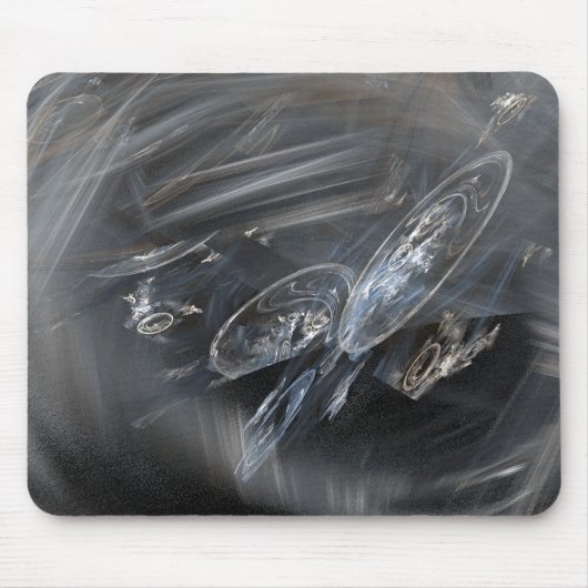 ラウンジのマウスパッドの色 マウスパッド (正面)