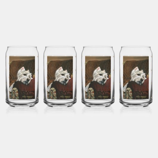 ラウンジウェスティオンソファ ガラス缶 (正面)