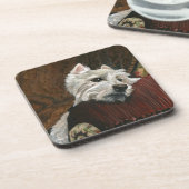 ラウンジウェスティオンソファ コースター (左側)